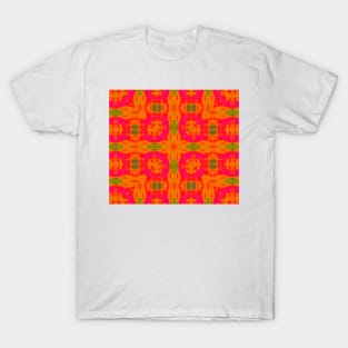 Bathroom Corner 7SQ3 T-Shirt